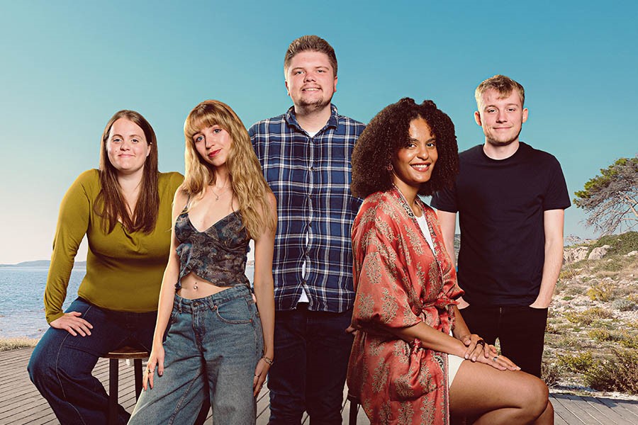 Breakout Format Virgin Island Secures Second International Commission in Germany